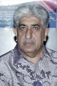 Photo of Gope T. Samtani