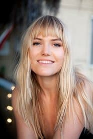 Photo of Julia Sandström
