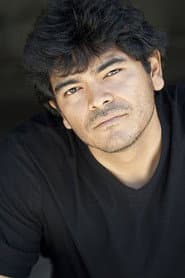 Photo of Frank Merino