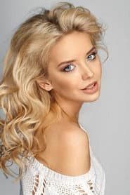 Photo of Darina Griboedova