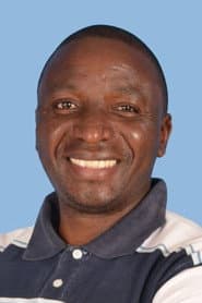 Photo of Benson Ochungo Obiero