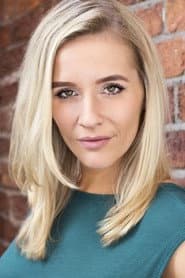 Photo of Hayley Thomas