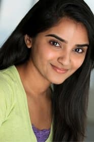 Photo of Sahana Srinivasan