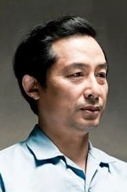 Photo of Jo Young-jin