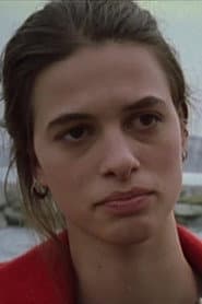 Photo of Julia Sarano