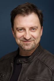 Photo of Emmanuel Rausenberger