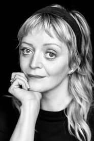 Photo of Elisabeth Wernesjö
