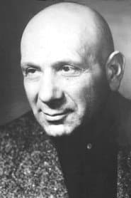 Photo of Lev Golub