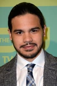 Photo of Carlos Valdes