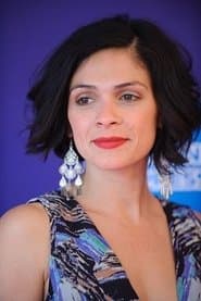 Photo of Alexandra Barreto