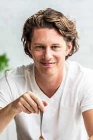 Photo of Jelle Beeckman