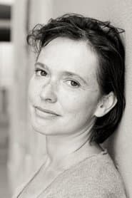 Photo of Amanda Langlet