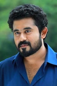 Photo of Vipin Mangalashery