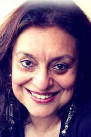 Photo of Sohaila Kapur