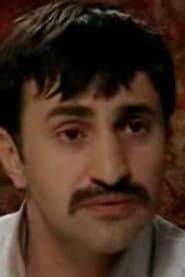 Photo of Cem Arabacıoğlu