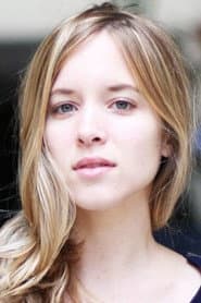 Photo of Capucine Delaby