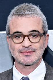 Photo of Alex Kurtzman