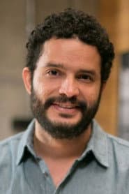 Photo of Felipe Mago