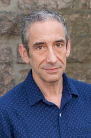 Photo of Douglas Rushkoff