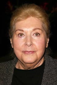 Photo of Marilyn Bergman