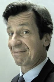 Photo of Alain Perpète