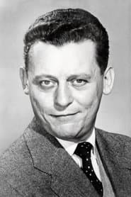 Photo of Michael Ripper