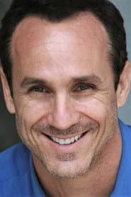 Photo of Vincent Duvall