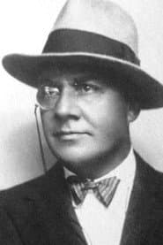Photo of F. W. Schröder-Schrom