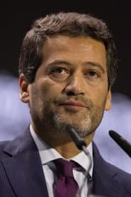 Photo of André Ventura