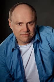 Photo of Stephen Walker