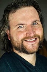 Photo of Scott Haney