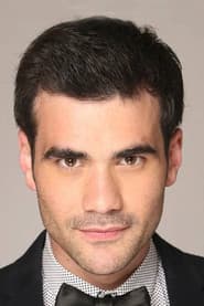 Photo of Germán Valdés III