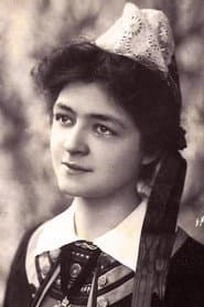 Photo of Marcelle Géniat