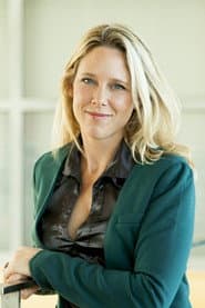 Photo of Elena Lindemans