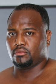 Photo of Donald Haynesworth