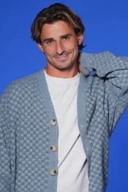 Photo of Maxence Mellerowicz
