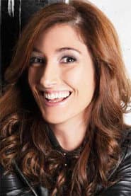 Photo of Giovanna Nina Palmieri
