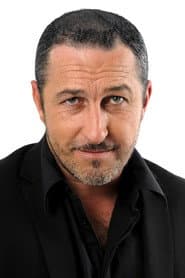 Photo of Frédéric Achard