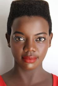 Photo of Adinett Nsabimana