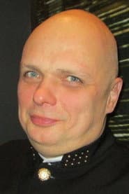 Photo of Thomas Kolli