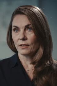 Photo of Kerstin Kohlenberg