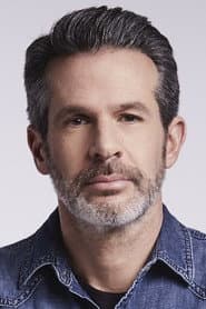 Photo of Simon Kinberg