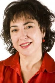 Photo of Mariana Carballal