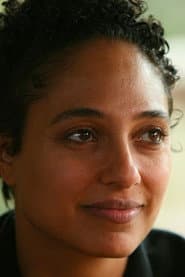 Photo of Shola Lynch