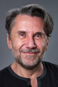 Photo of Aleš Procházka