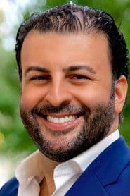 Photo of David Serero