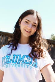 Photo of Audrey Zane