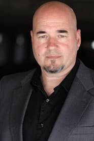 Photo of Michael Benjamin Kirby