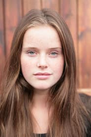 Photo of Imogen King
