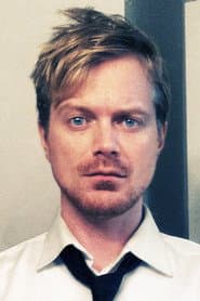 Photo of Gerrit Goossen